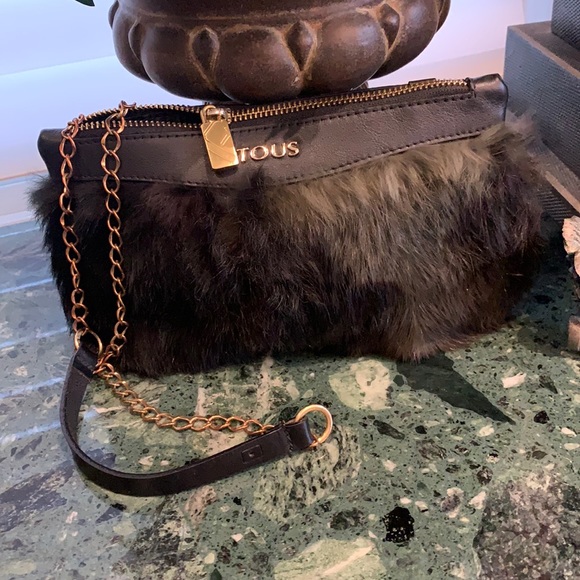 Tous small bag - Picture 1 of 4